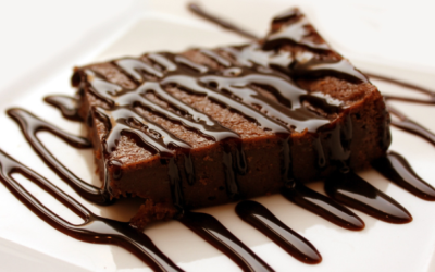 Brownies de Chocolate